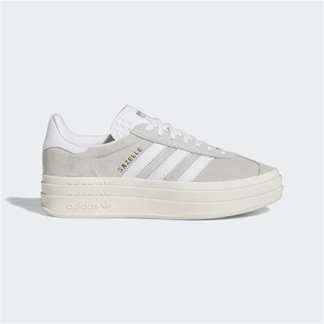 adidas gazelle 38 2 3 damen|Adidas gazelle grey and white.